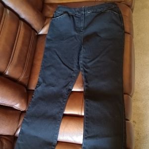 Jones New York jeans size 6 p